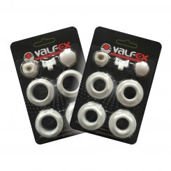 Комплект для монтажа радиаторов без кронштейнов 3 /4'' Комплект для монтажа радиаторов без кронштейнов 3 /4''