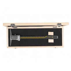 Штангенглубиномер электронный ШГЦ-200-0.01 Штангенглубиномер электронный ШГЦ-200-0.01