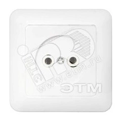 Беларусь выключатель 2-кл С5 6-229 Беларусь выключатель 2-кл С5 6-229