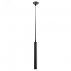 Светильник Arte Lamp HUBBLE A6810SP-1BK