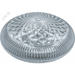 Светильник светодиодный NLF-C-012-01 72Вт хрусталь