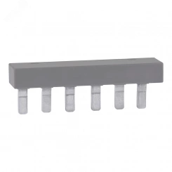 Шина трехфазная изолированная OptiStart MP-63-S2 Шина трехфазная изолированная OptiStart MP-63-S2