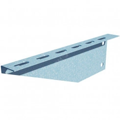 Консоль для потолочной стойки 600 мм HD