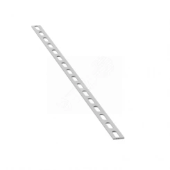 ПП16 L=2м S=2мм полоса перф. полимер. ПП16 L=2м S=2мм полоса перф. полимер.