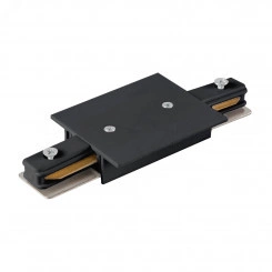 Коннектор прямой LGD-2TR-CON-MINI-STRAIGHT-F-BK (C) (Arlight, IP20 Пластик, 3 года) Коннектор прямой LGD-2TR-CON-MINI-STRAIGHT-F-BK (C) (Arlight, IP20 Пластик, 3 года)