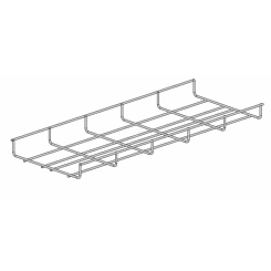 Лоток проволочный WMT-30-600 3м HST Лоток проволочный WMT-30-600 3м HST