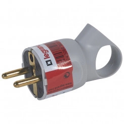 Вилка 2К+З серая Элиум Вилка 2К+З серая Элиум