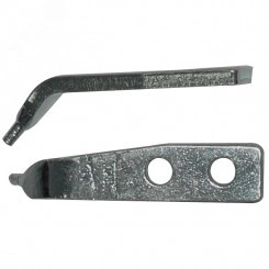 Насадка сменная для набора 45115PP, 45°, разжатие, 2 предмета Насадка сменная для набора 45115PP, 45°, разжатие, 2 предмета