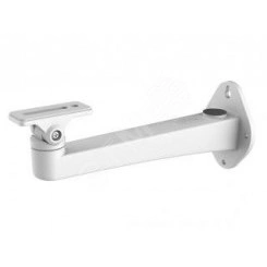 Кронштейн настенный для видеокамер Кронштейн настенный для видеокамер