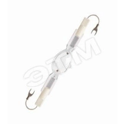 Лампа металлогалогенная МГЛ 1000вт 6100K HQI-TS 1000/D/S кабель Osram Лампа металлогалогенная МГЛ 1000вт 6100K HQI-TS 1000/D/S кабель Osram