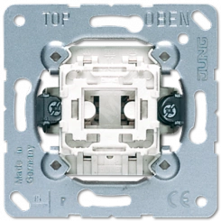 Выключатель однополюсный Выключатель однополюсный