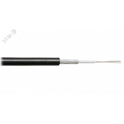 Кабель волоконно-оптический8 волокон 9/125мкм G.652.D G.657.A1