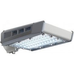 Светильник светодиодный ДКУ TL-STREET 60 5K LC F1 SW IE