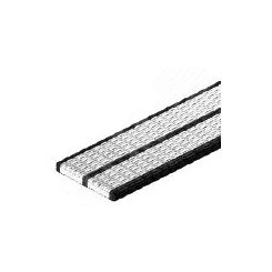 Монтажная лента ткань