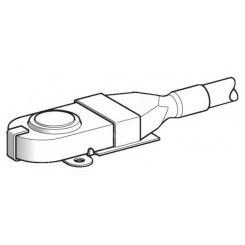 МИНИАТЮР.КОНЦ.ВЫКЛ. БЕЗИНЕРЦ. СРАБАТ. МИНИАТЮР.КОНЦ.ВЫКЛ. БЕЗИНЕРЦ. СРАБАТ.