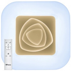 Светильник светодиодный ДБО-90w 3000-6500К max.5600Лм управляемый