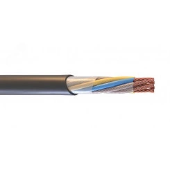 Кабель КМПВ 7х0.5 -500В