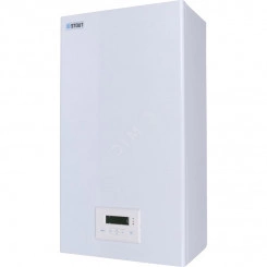 Котел электрический 14 кВт настенный STOUT PLUS