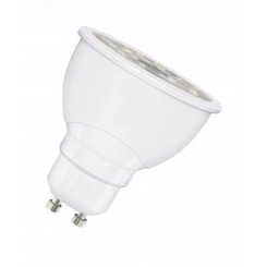 Лампа светодиодная диммируемая LEDVANCE SMART+ спот, 5Вт (замена 40 Вт), RGBW