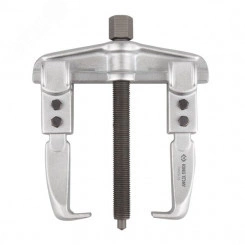 Съемник подшипников 2-х захватный 190 мм Съемник подшипников 2-х захватный 190 мм