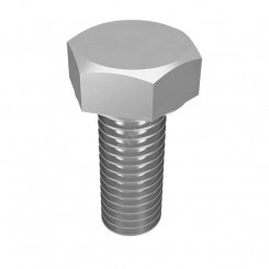 Болт шестигранный BT10х50 М10х50 DIN 933 Болт шестигранный BT10х50 М10х50 DIN 933