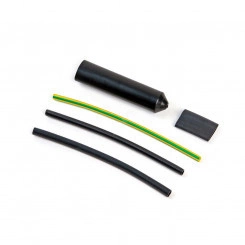 Термоусаживаемый набор U-RD-ACC-CE для подключения и концевой заделки кабелей T2RED и ETL Термоусаживаемый набор U-RD-ACC-CE для подключения и концевой заделки кабелей T2RED и ETL