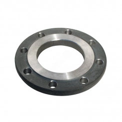 Фланец плоский стальной Ду100 PN25 ГОСТ 33259-2015