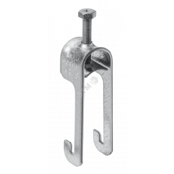 Хомут к планкам KR 30 (200шт)