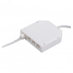 Разветвитель BAR-DT-4xF 30cm (22AWG, 3A, 12-24V, Female) (Arlight, -) Разветвитель BAR-DT-4xF 30cm (22AWG, 3A, 12-24V, Female) (Arlight, -)