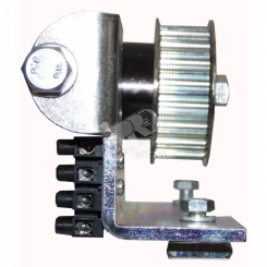 Натяжитель ремня CORSA/RODEO (арт119RIP065) Натяжитель ремня CORSA/RODEO (арт119RIP065)