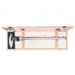 Штангенциркуль электронный ШЦЦ-II 0-1000-0.01 губки 100мм Штангенциркуль электронный ШЦЦ-II 0-1000-0.01 губки 100мм