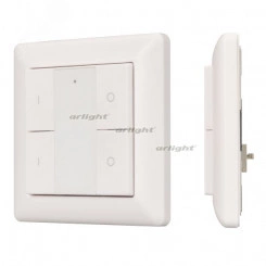 Панель DALI-223-2G-DIM-IN (BUS) (IARL, -) Панель DALI-223-2G-DIM-IN (BUS) (IARL, -)