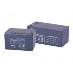 Аккумуляторная батарея Leoch Battery DJW12-24 Аккумуляторная батарея Leoch Battery DJW12-24