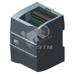 SIMATIC S7-1200 Модуль дискретного ввода-вывода S