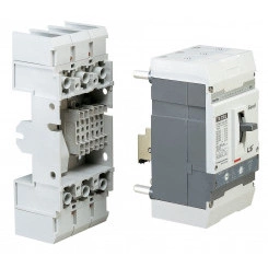 PB23 основание для выдвижного аппарата 3 полюса TS100,TS160,TS250 PB23 основание для выдвижного аппарата 3 полюса TS100,TS160,TS250