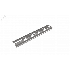 Универсальный подвес безвинтовой 100 мм