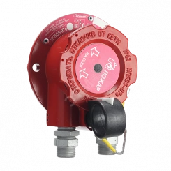 Извещатель Ex пожарный ручной Извещатель Ex пожарный ручной