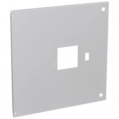 Лицевая панель замок металлическая для DPX1600 вертикальная 24 модуля привод Лицевая панель замок металлическая для DPX1600 вертикальная 24 модуля привод