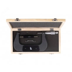 Микрометр МК-125 0.01 Микрометр МК-125 0.01