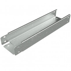 Лоток неперфорированный 3000х50х50х1.0мм Лоток неперфорированный 3000х50х50х1.0мм