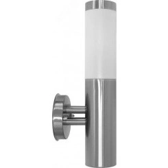 Светильник НБУ-60w вверх,Е27,IP44,хром Feron Светильник НБУ-60w вверх,Е27,IP44,хром Feron