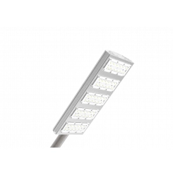 Светильник светодиодный ДКУ-135Вт IP65 15700Лм 4000К Uran P