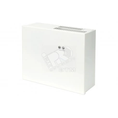 Источник вторичного электропитания БРП 12-3/7 12В 3А под АКБ 7 А/ч универсальное исполнение (БРП-12-3/7) Источник вторичного электропитания БРП 12-3/7 12В 3А под АКБ 7 А/ч универсальное исполнение (БРП-12-3/7)