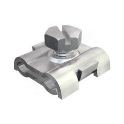 Тросовый зажим 3-6mm