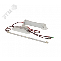 Светильник ДБА-01-1,2-013 EML PT 840