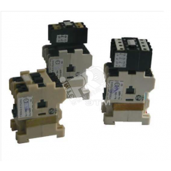 Реле электромагнитное промежуточное РЭП34-40-10   110В кл.Б