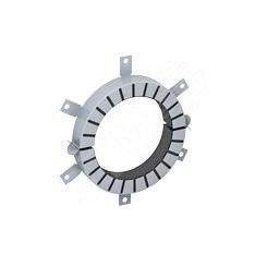 Манжета для трубы 200x40 Манжета для трубы 200x40