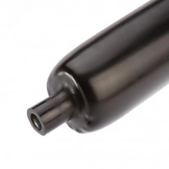 Толстостенный термоусадочный кожух с двусторонним нанесением клея ТТВ(4:1)-75/22-1200, черн Толстостенный термоусадочный кожух с двусторонним нанесением клея ТТВ(4:1)-75/22-1200, черн