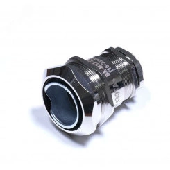 Кабельный ввод ВК-М63-44-МР50 IP66/IP67/IP68 Кабельный ввод ВК-М63-44-МР50 IP66/IP67/IP68