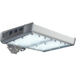 Светильник светодиодный ДКУ-89,2W IP67 10245Лм 4000К КСС D LC F3 DIM